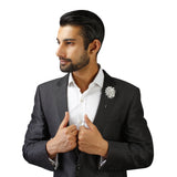 Brooch for Men