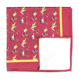 Pocket Squares for Men