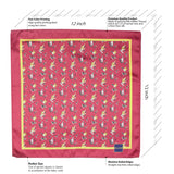 Pocket Squares for Men