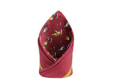Pocket Squares for Men