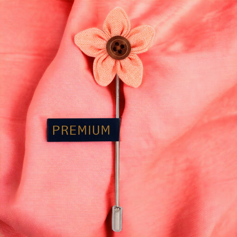 Brooch for Men