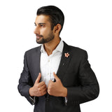 Brooch for Men