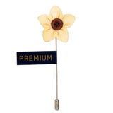 Brooch for Men