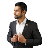 Brooch for Men
