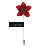 Brooch for Men