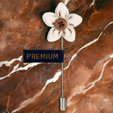 Brooch for Men