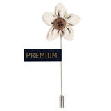 Brooch for Men