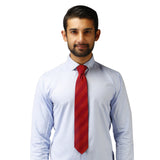 Peluche Swell Microfiber Necktie for Men