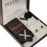 Peluche Stylish Stethoscope Surprise Box for Men