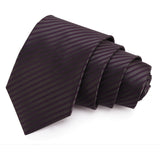Peluche Marvy Microfiber Necktie for Men