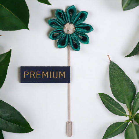 Brooch for Men