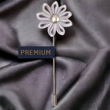 Brooch for Men