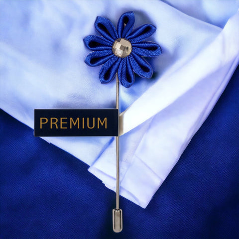Brooch for Men