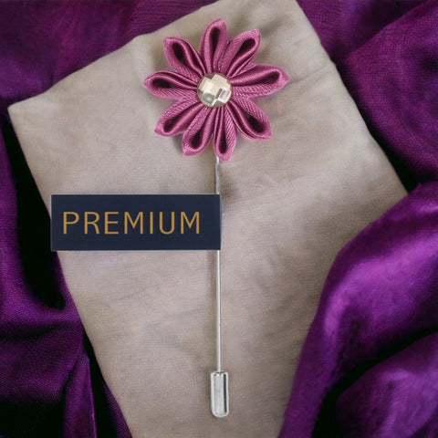 Brooch for Men