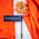 Brooch for Men