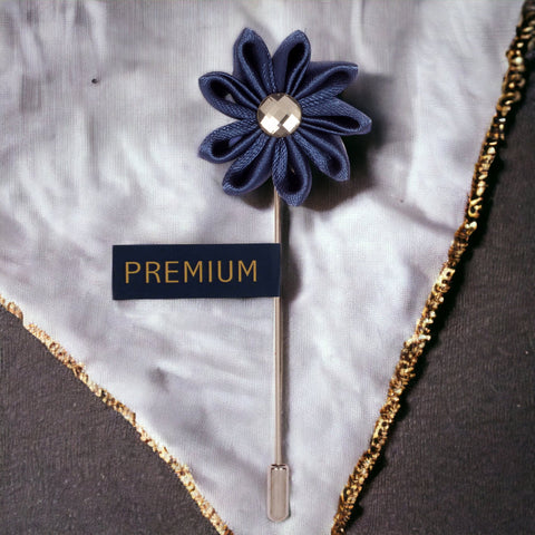 Brooch for Men