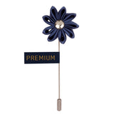 Brooch for Men