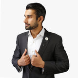 Brooch for Men