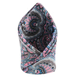 Pocket Squares for Men