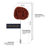 Brooch for Men