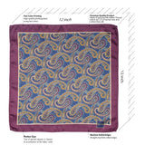 Pocket Squares for Men