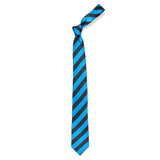 Neck Tie and Pocket Square Set for Men