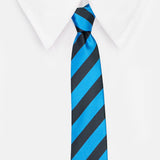 Neck Tie and Pocket Square Set for Men