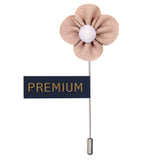 Brooch for Men