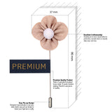 Brooch for Men