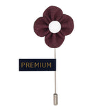 Brooch for Men