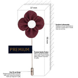 Brooch for Men