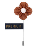 Brooch for Men