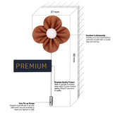 Brooch for Men