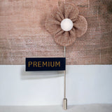 Brooch for Men