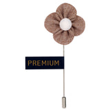 Brooch for Men