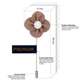 Brooch for Men