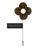 Brooch for Men