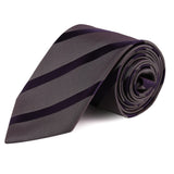 Peluche Noteworthy Microfiber Necktie for Men