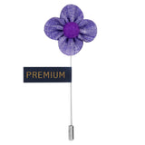Brooch for Men