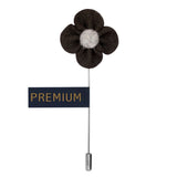 Brooch for Men