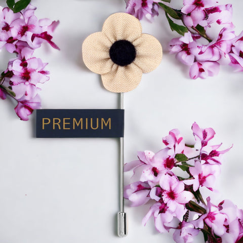 Brooch for Men