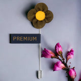 Brooch for Men