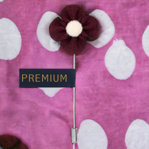 Brooch for Men