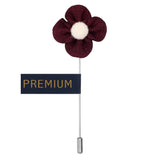 Brooch for Men