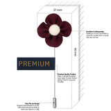 Brooch for Men