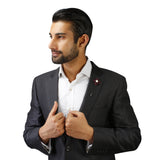 Brooch for Men