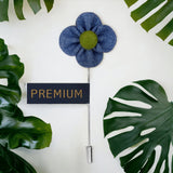Brooch for Men