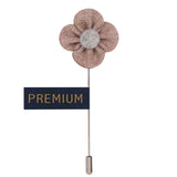 Brooch for Men