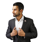Brooch for Men