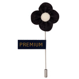 Brooch for Men